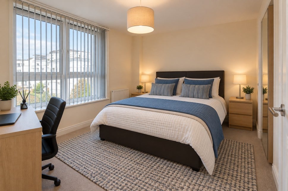 Room Helmdon Road in Leicester