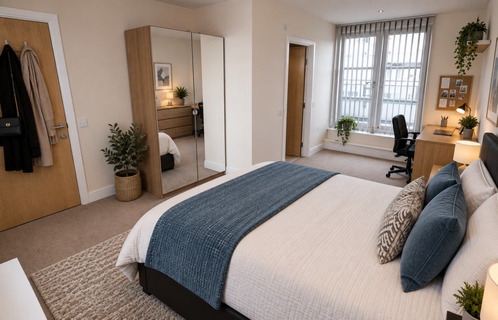 Room Helmdon Road in Leicester