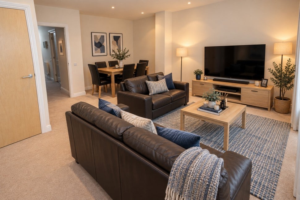 Room Helmdon Road in Leicester