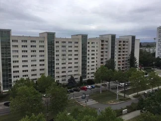 Wohnung Prohliser Allee in Dresden