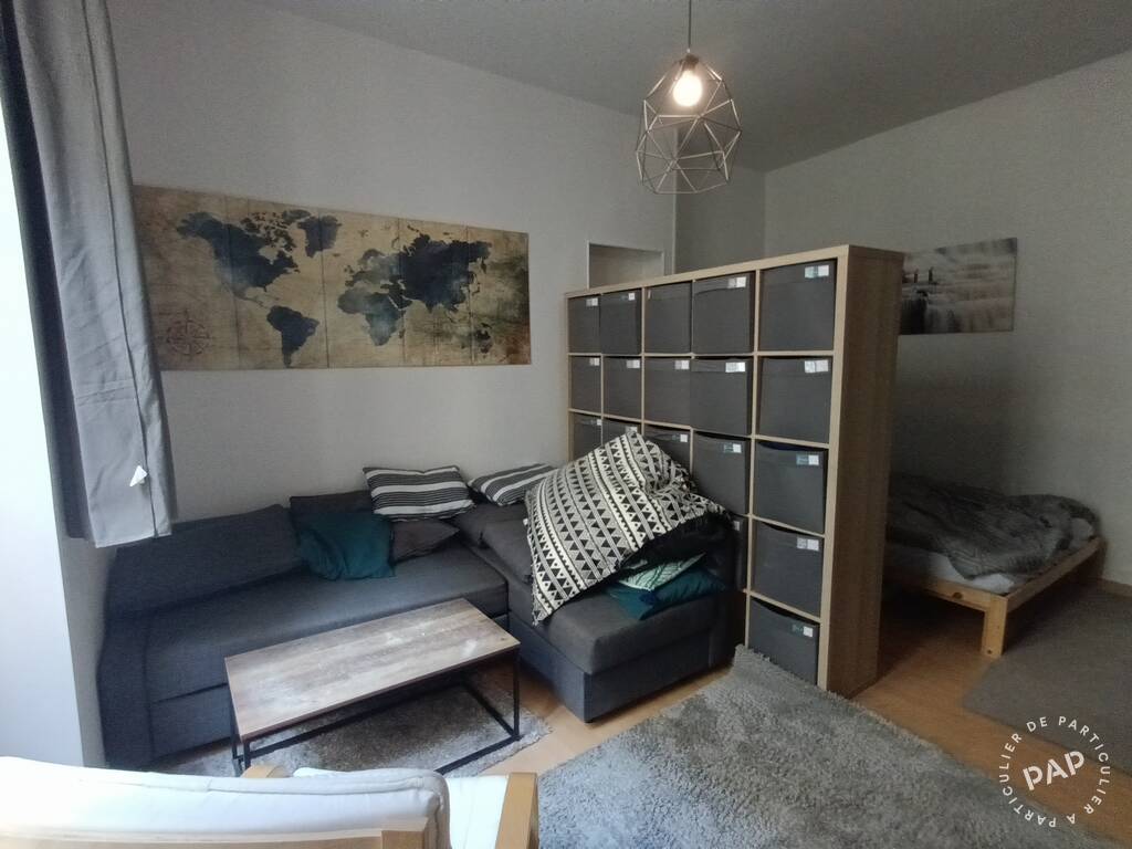 Flat Rue Laurent Fignon in Montigny-le-Bretonneux