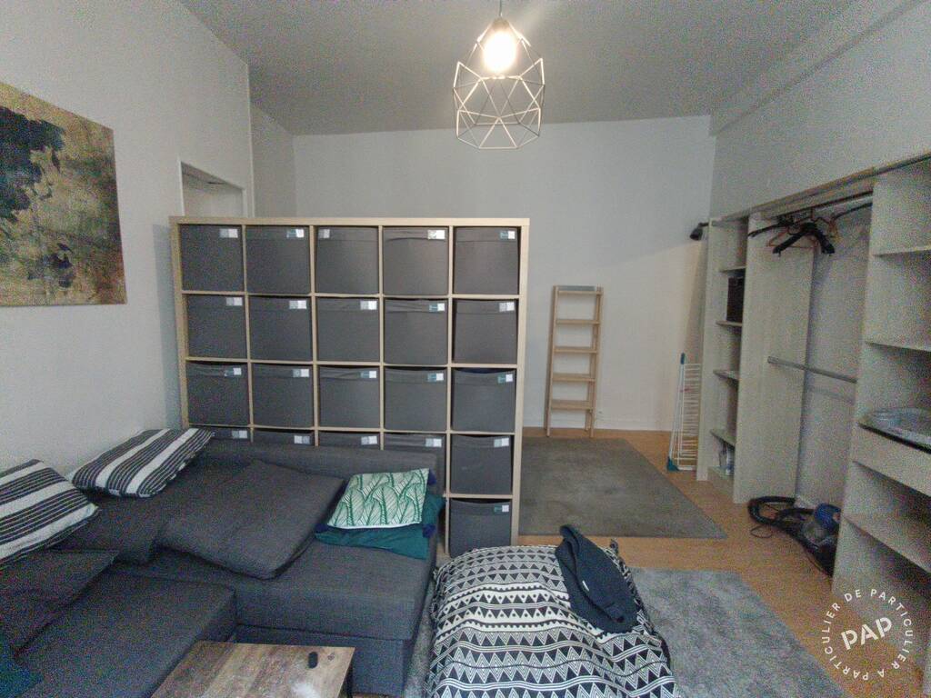 Flat Rue Laurent Fignon in Montigny-le-Bretonneux