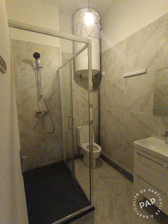 Flat Rue Laurent Fignon in Montigny-le-Bretonneux