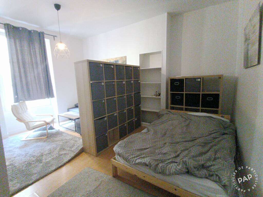 Flat Rue Laurent Fignon in Montigny-le-Bretonneux