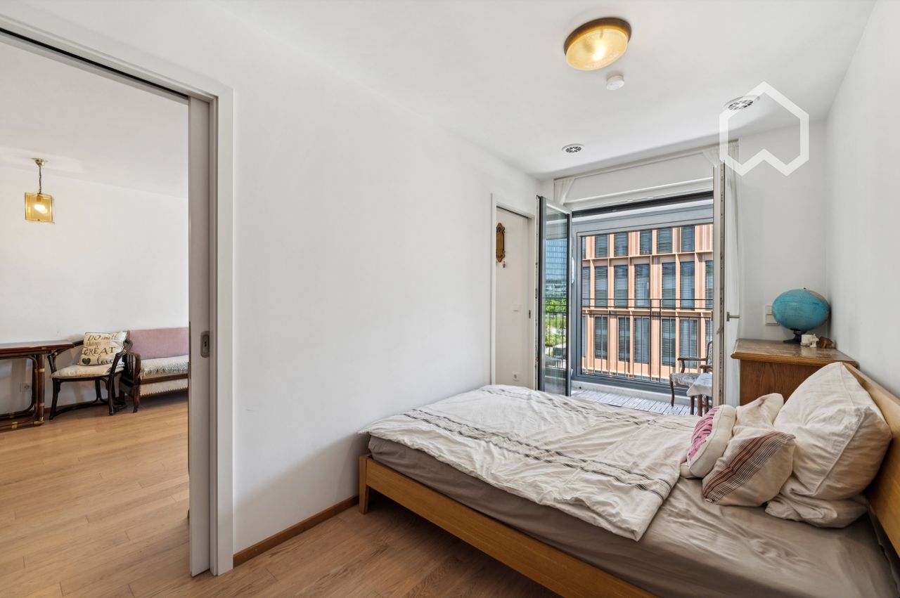 Wohnung Vogelweidestraße in München