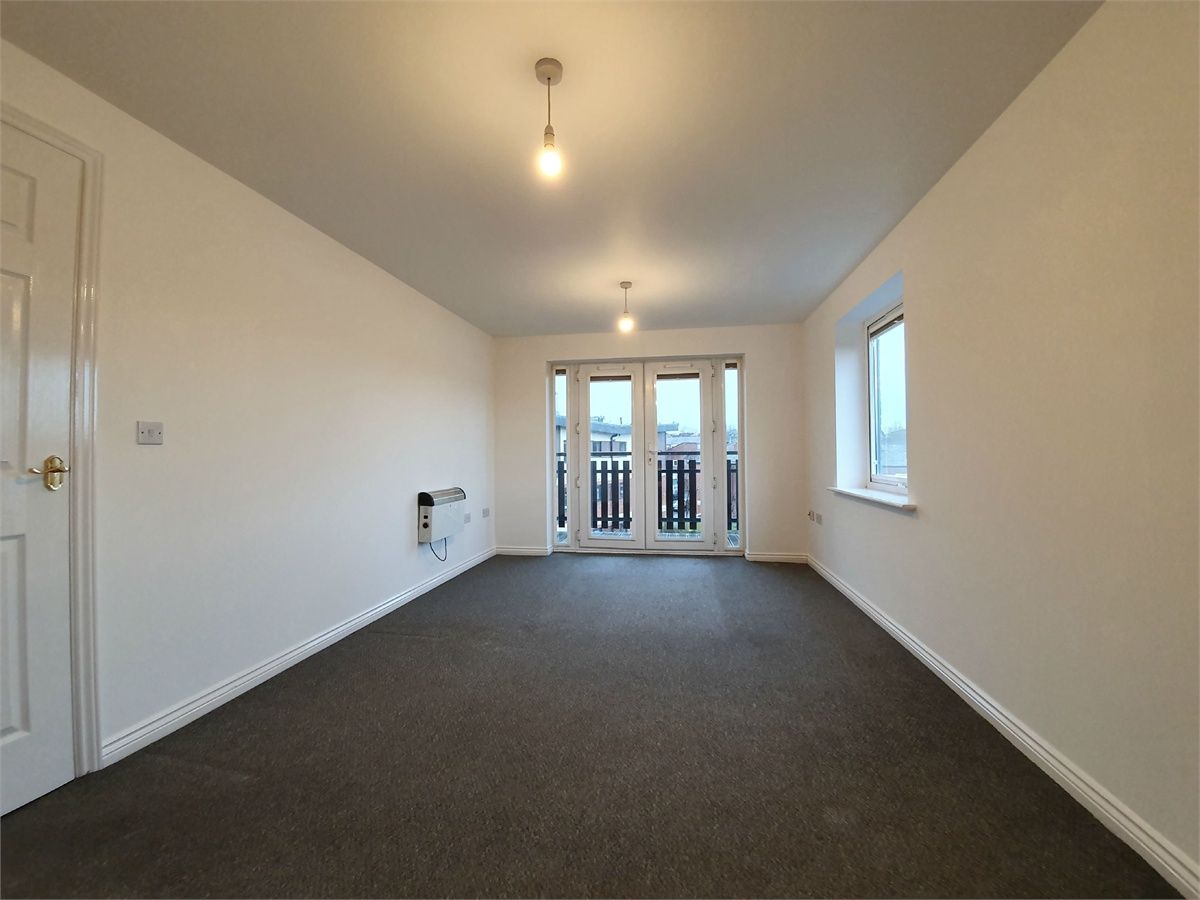 Flat Bolton Street in Radcliffe