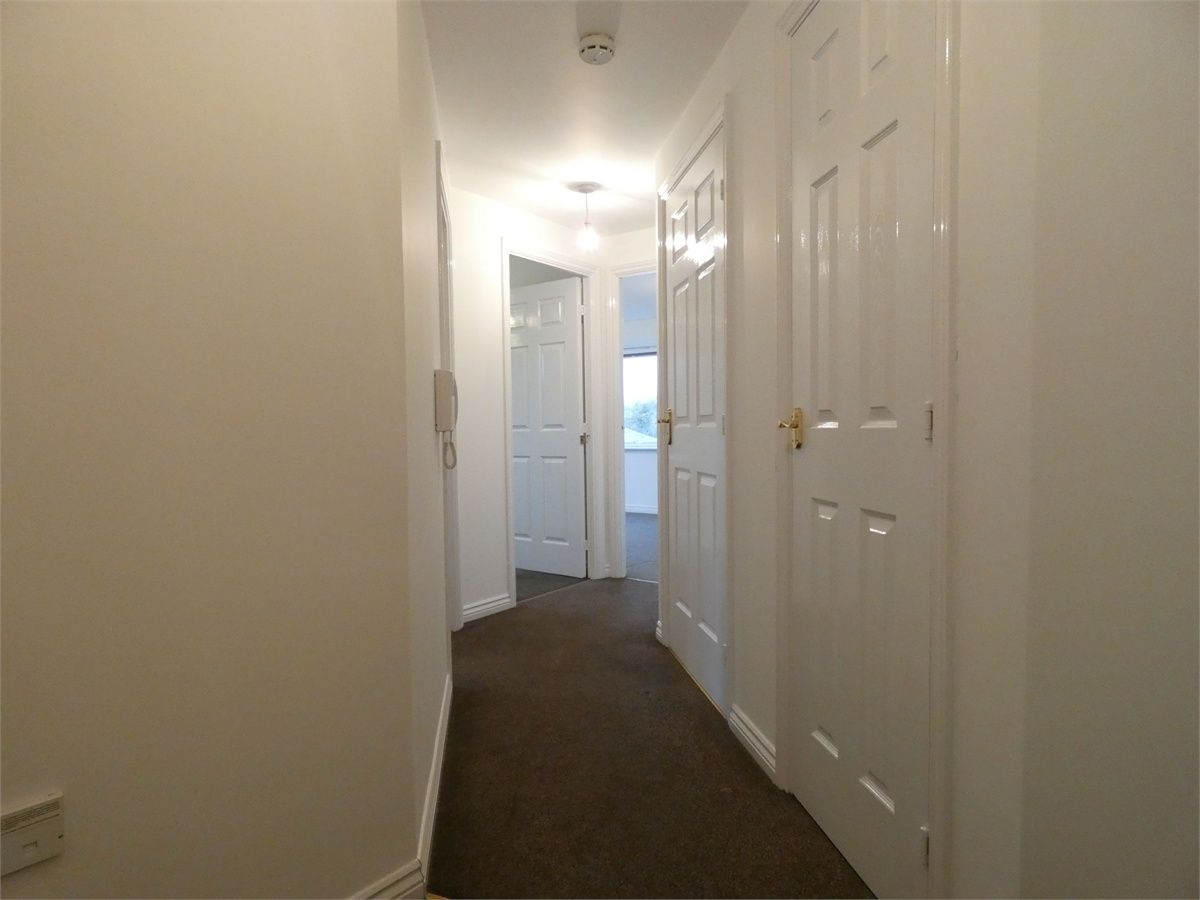 Flat Bolton Street in Radcliffe