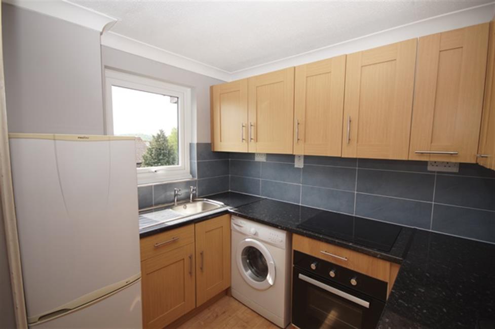 Flat Oxwich Close in Cardiff