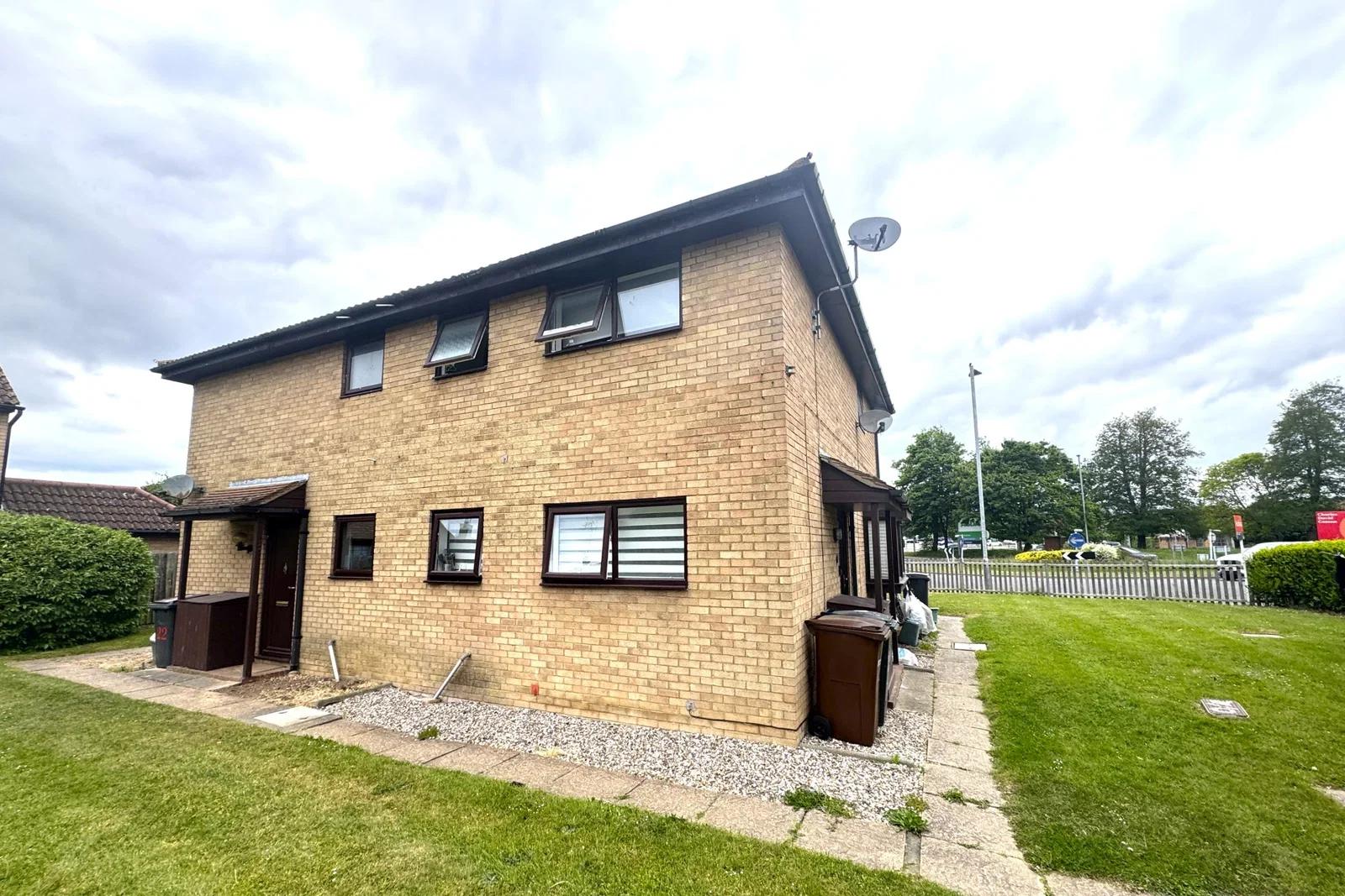 House Colyers Reach in Chelmsford