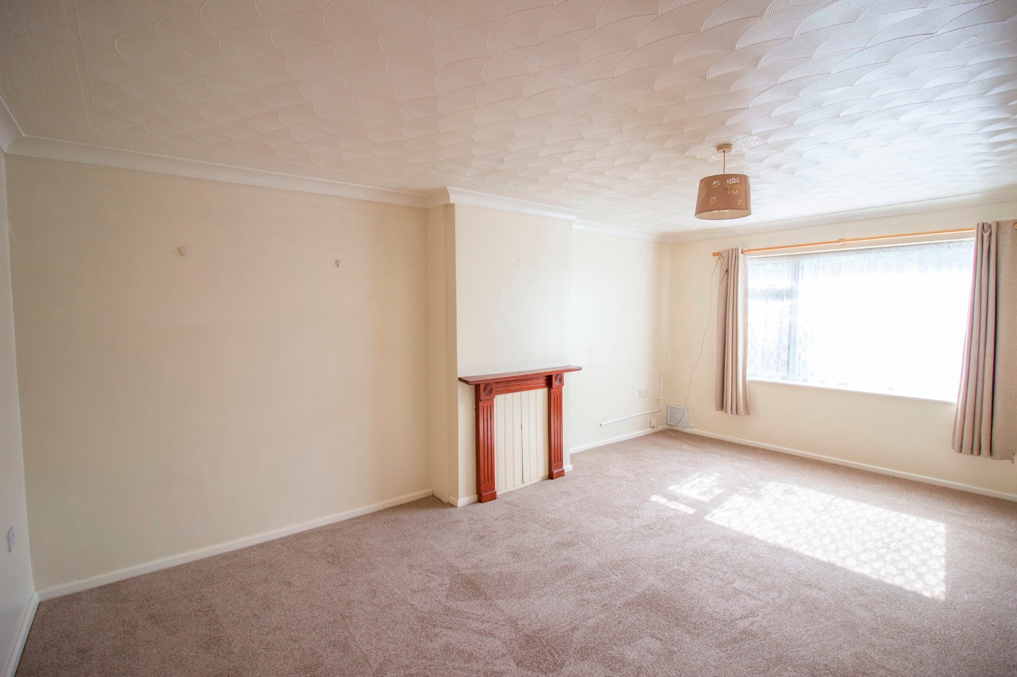 House Bulmer Road in Babergh