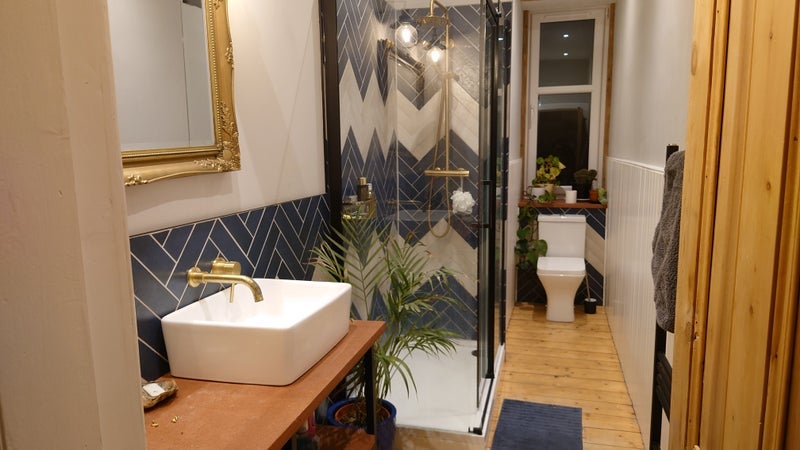 Room Springvalley Gardens in City of Edinburgh