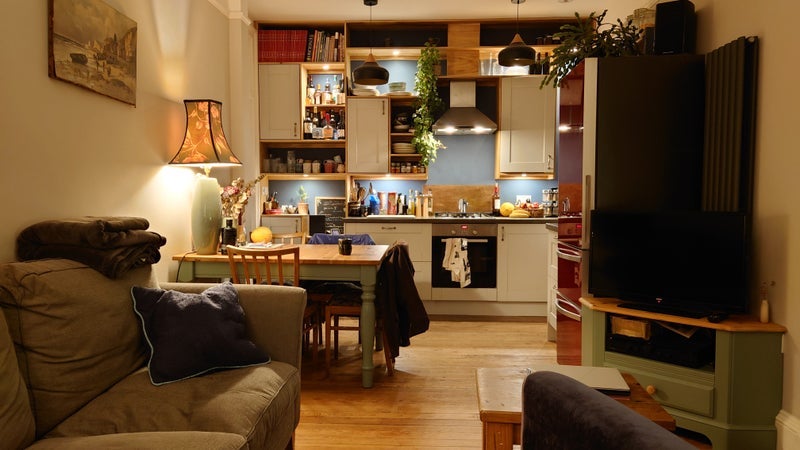 Room Springvalley Gardens in City of Edinburgh
