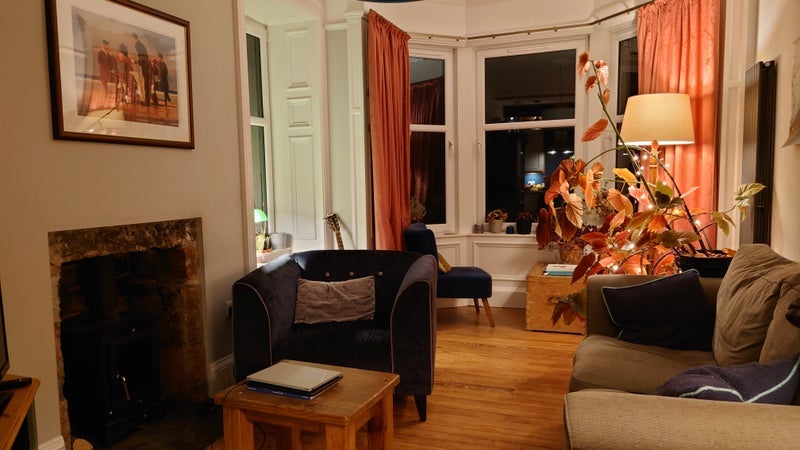 Room Springvalley Gardens in City of Edinburgh