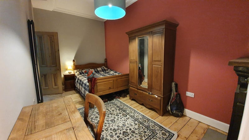 Room Springvalley Gardens in City of Edinburgh