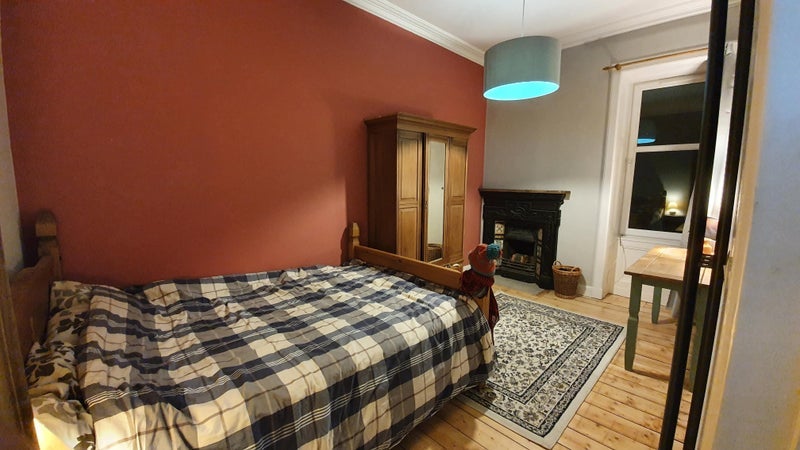 Room Springvalley Gardens in City of Edinburgh