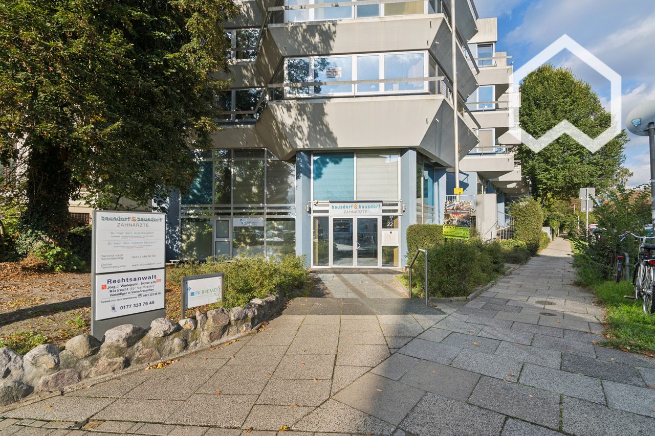 Wohnung Hollerallee in Bremen