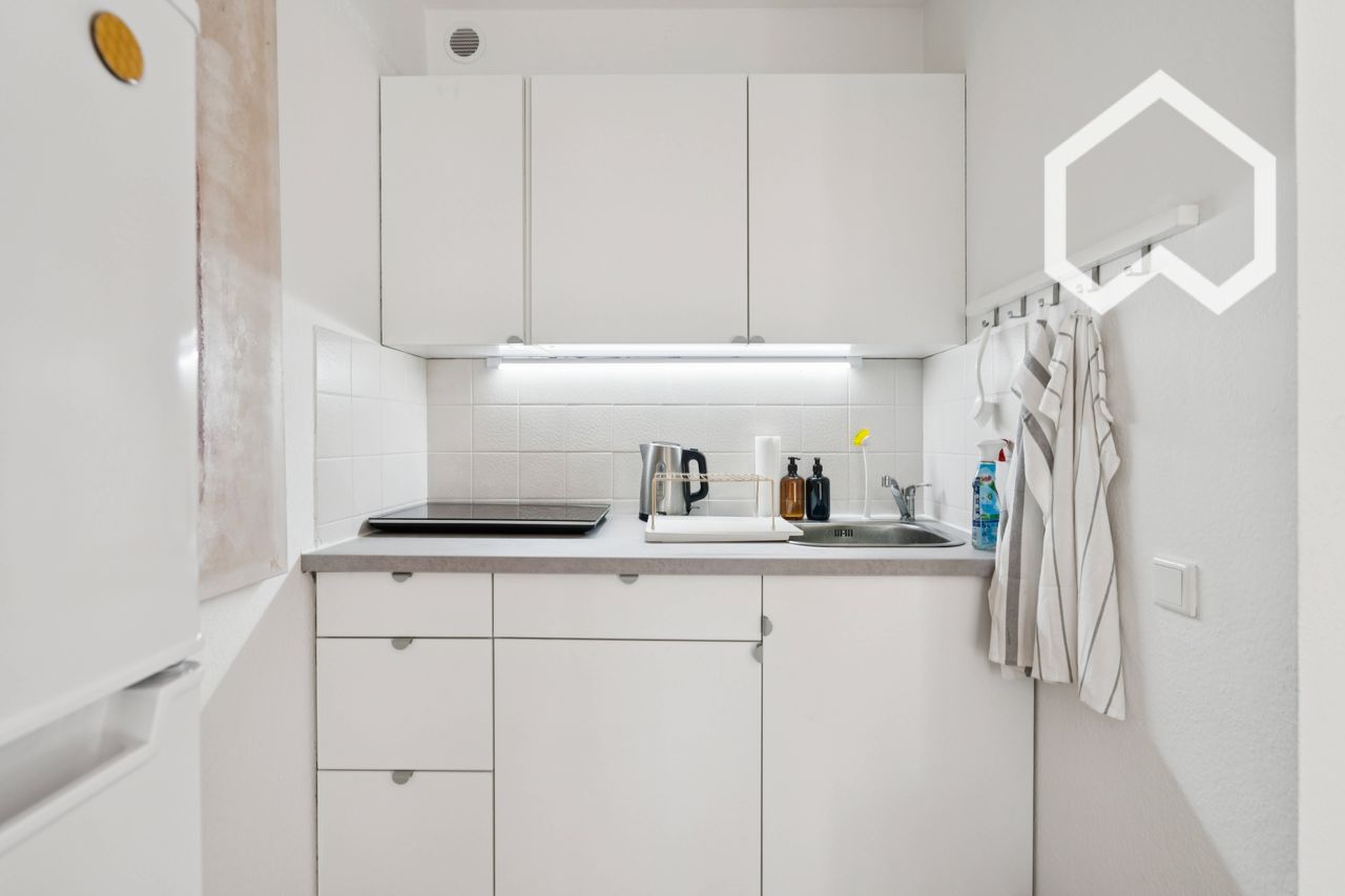Wohnung Hollerallee in Bremen
