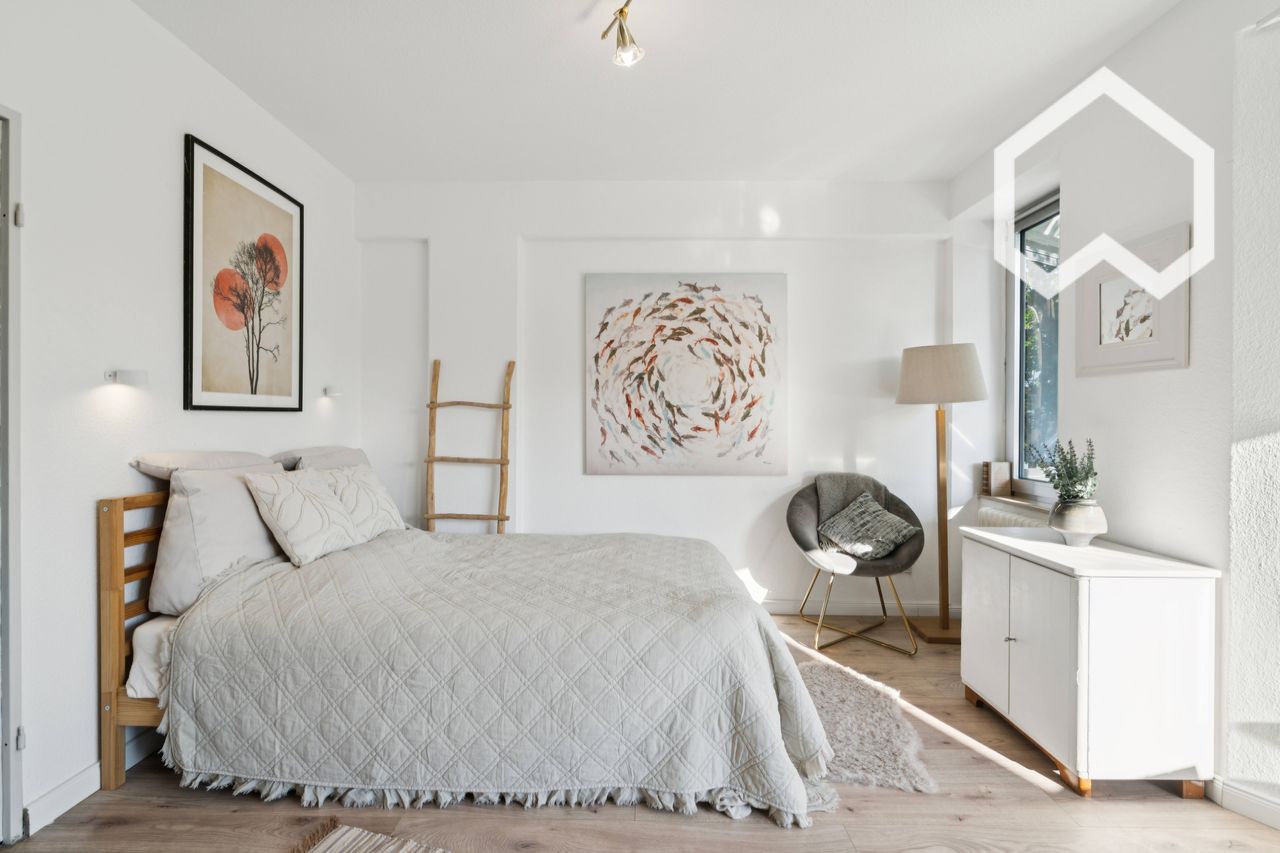 Wohnung Hollerallee in Bremen