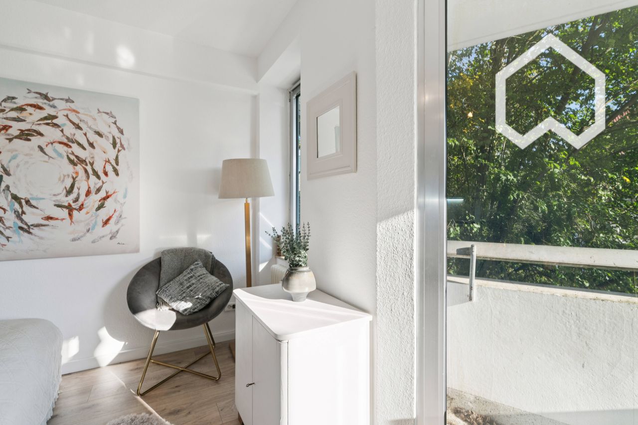 Wohnung Hollerallee in Bremen