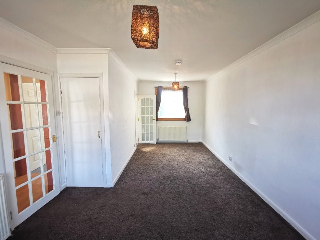 House Westfield Place in Carnoustie