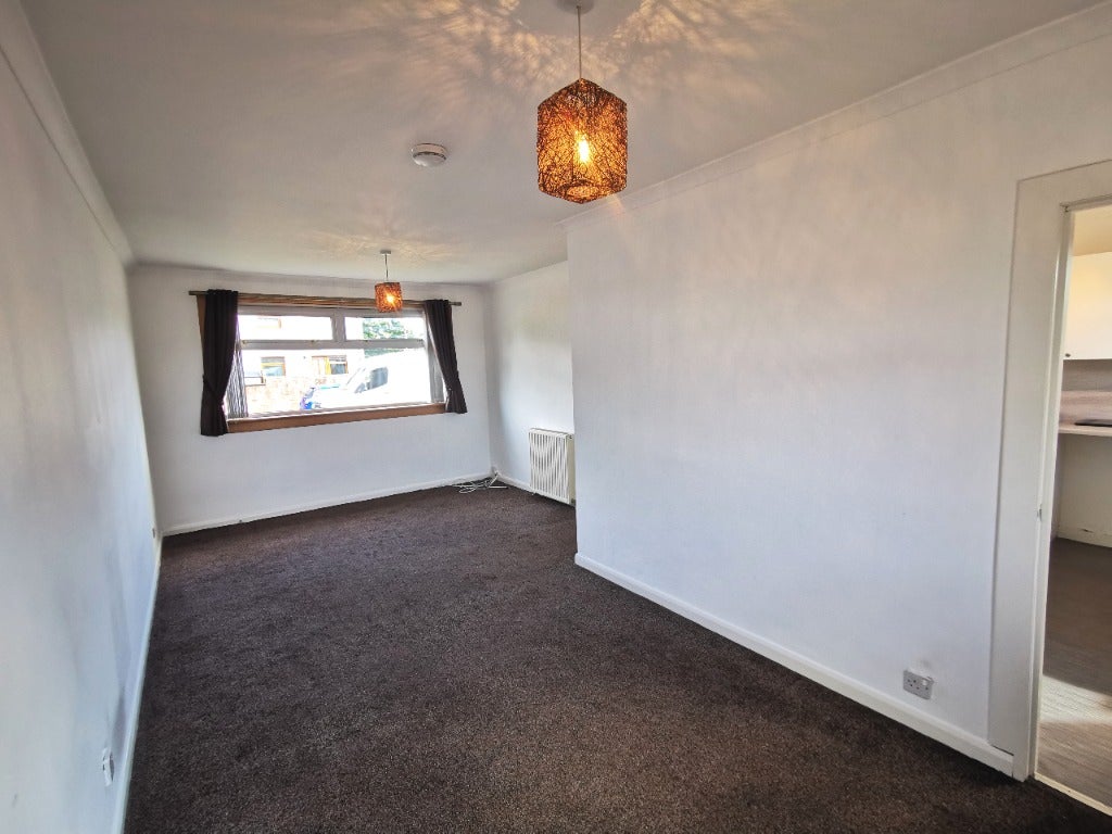 House Westfield Place in Carnoustie