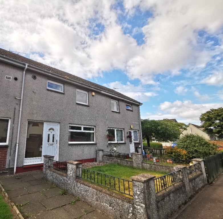 House Westfield Place in Carnoustie