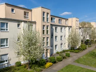 Wohnung Winterkamp in Dortmund