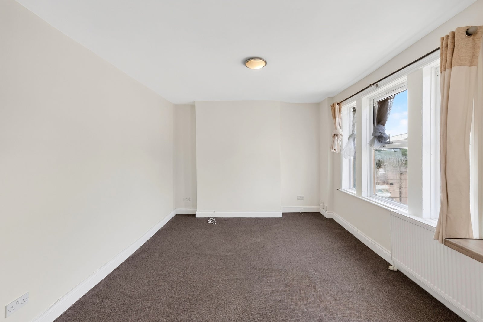 Flat South Birkbeck Road in Greater London