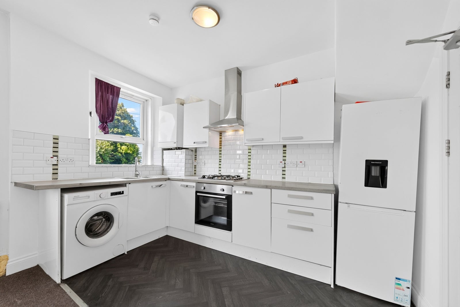 Flat South Birkbeck Road in Greater London