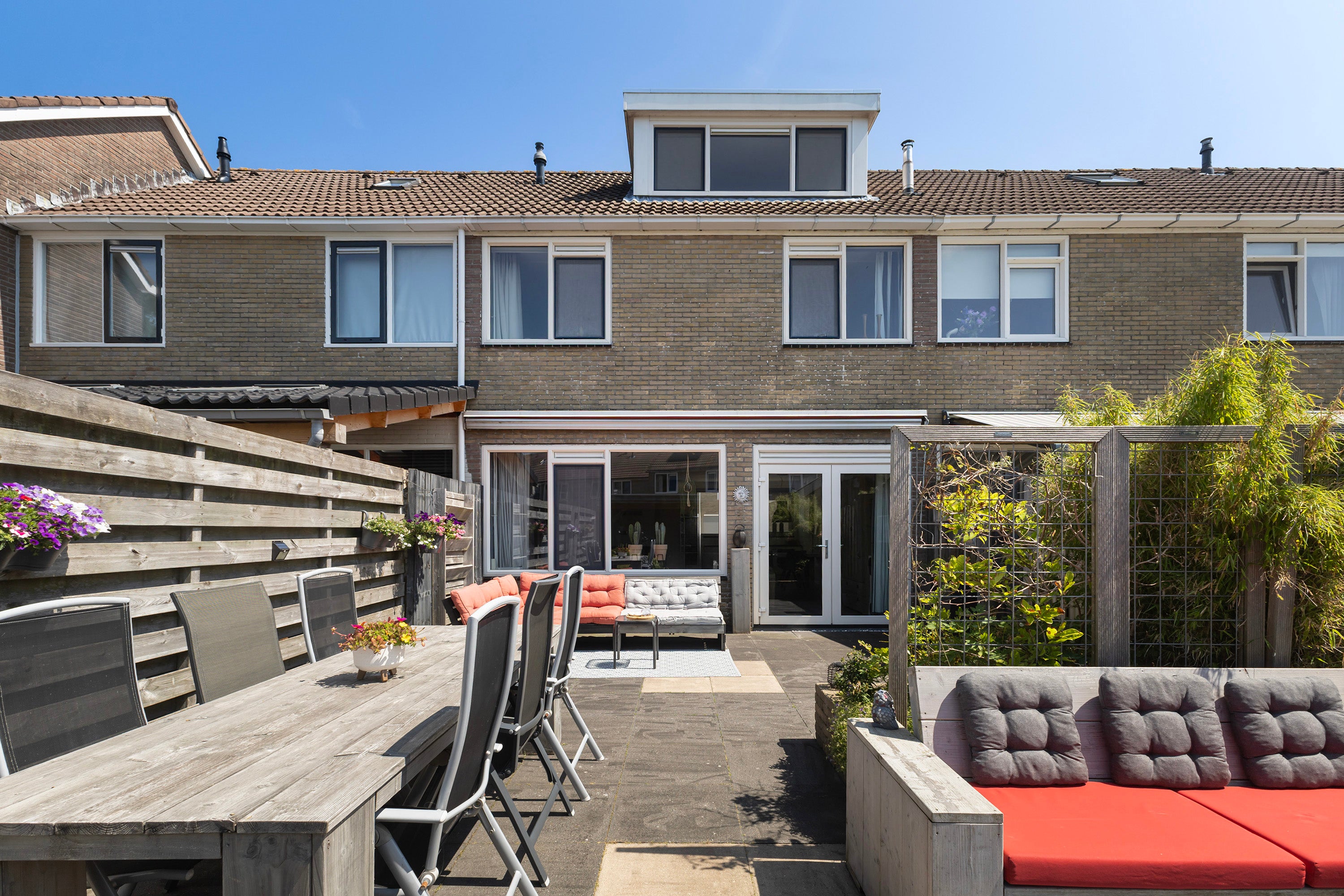 Huis Botsaard 12 in Kollum