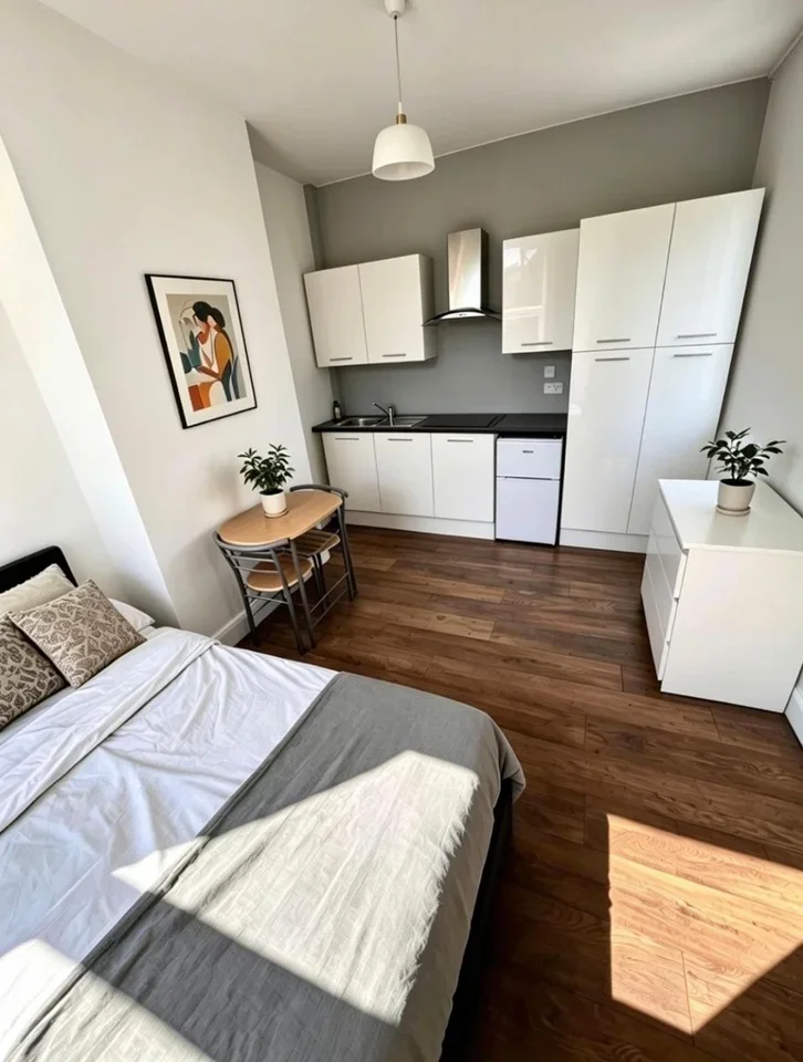 Room Sheldon Road in Sheffield