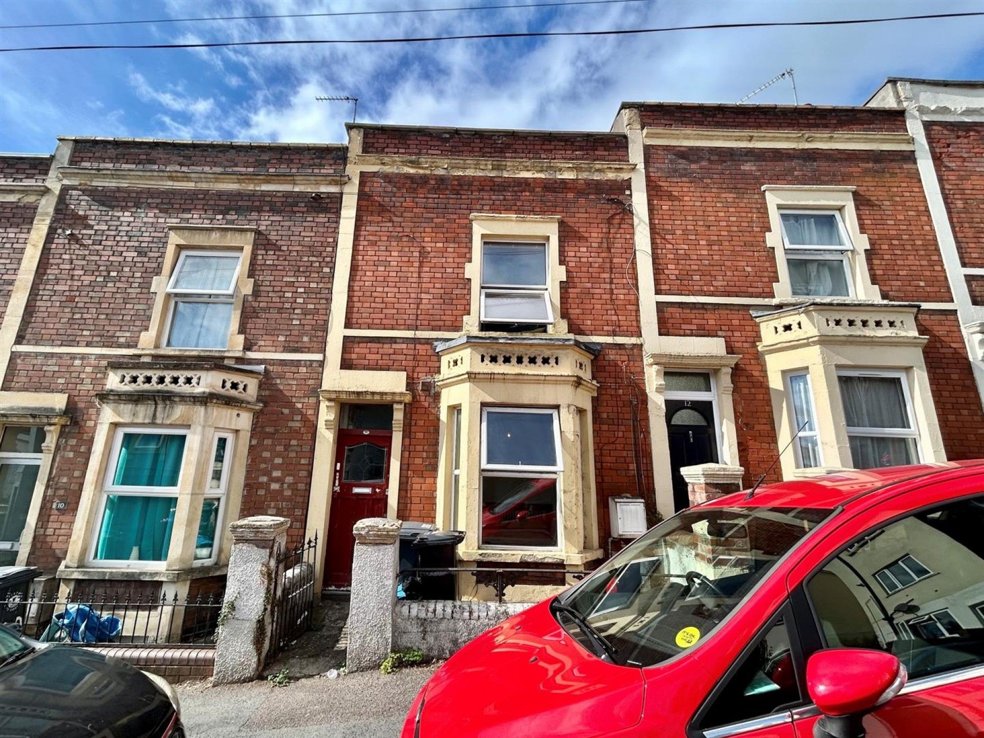 Flat Bradley Hill Lane in Somerton