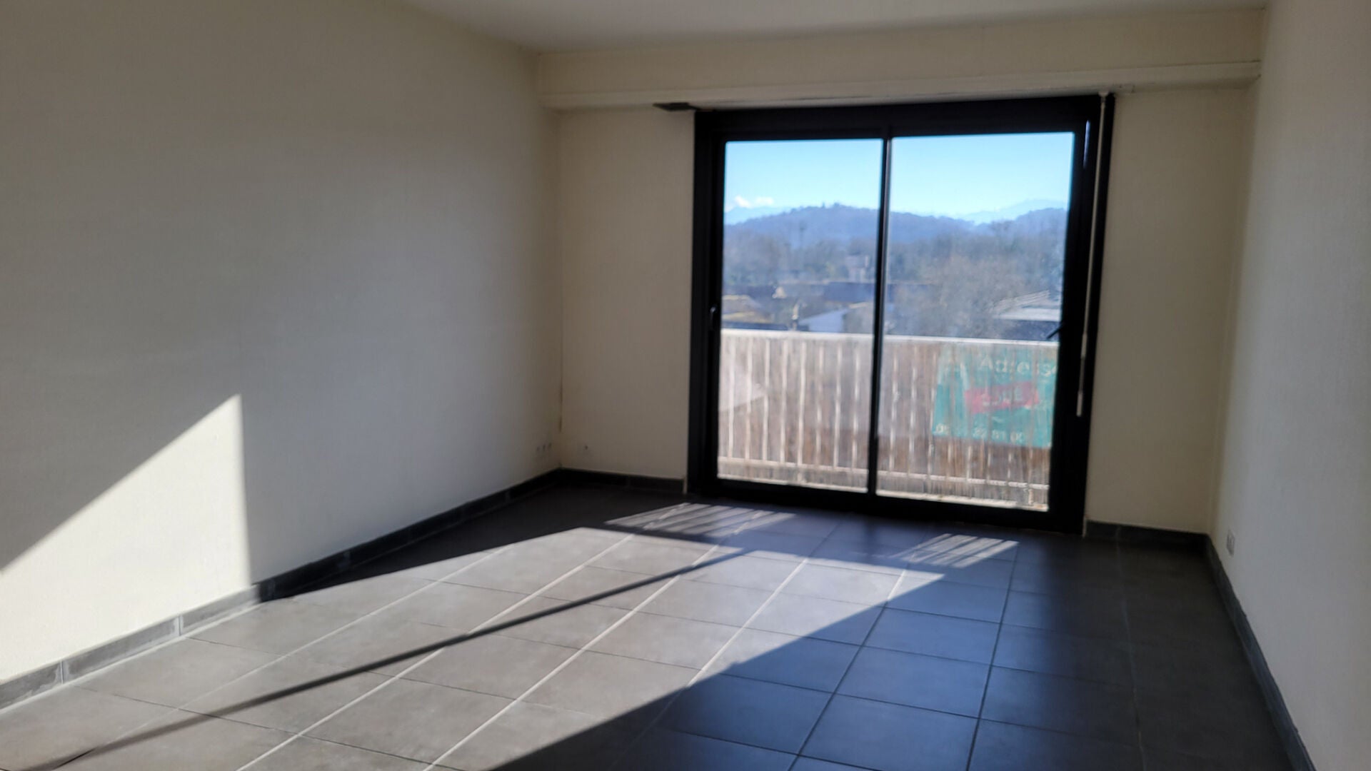 Appartement Boulevard de la Paix à Pau
