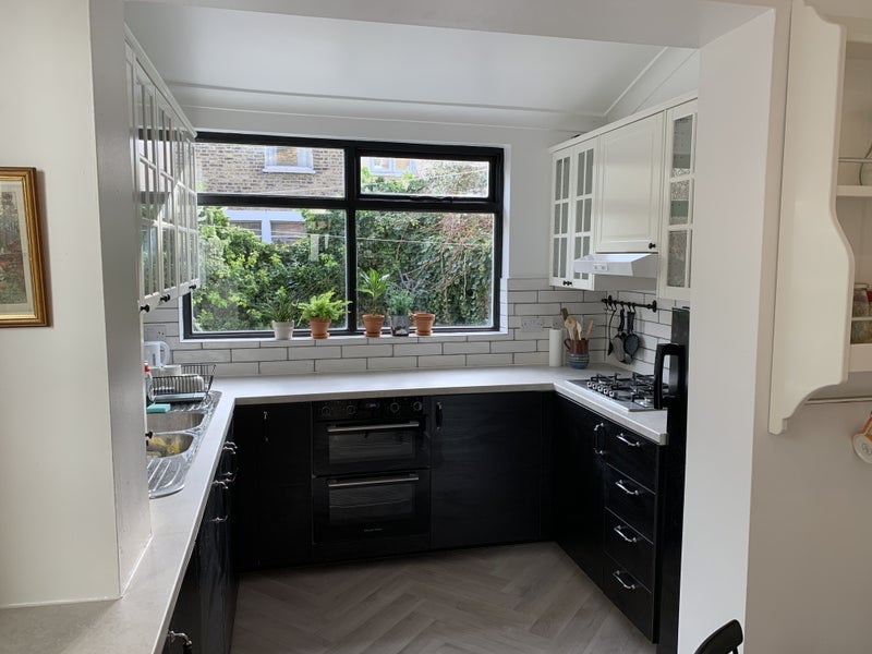 Room Greyhound Road in Greater London