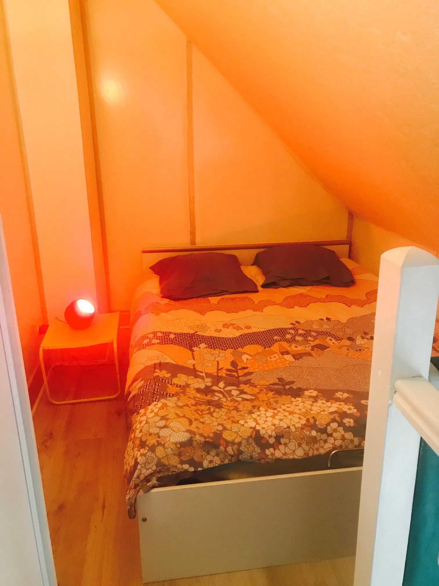 Chambre Rue Caporal Broissant à Dijon