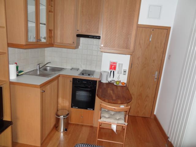Flat Cartwright Gardens in Greater London