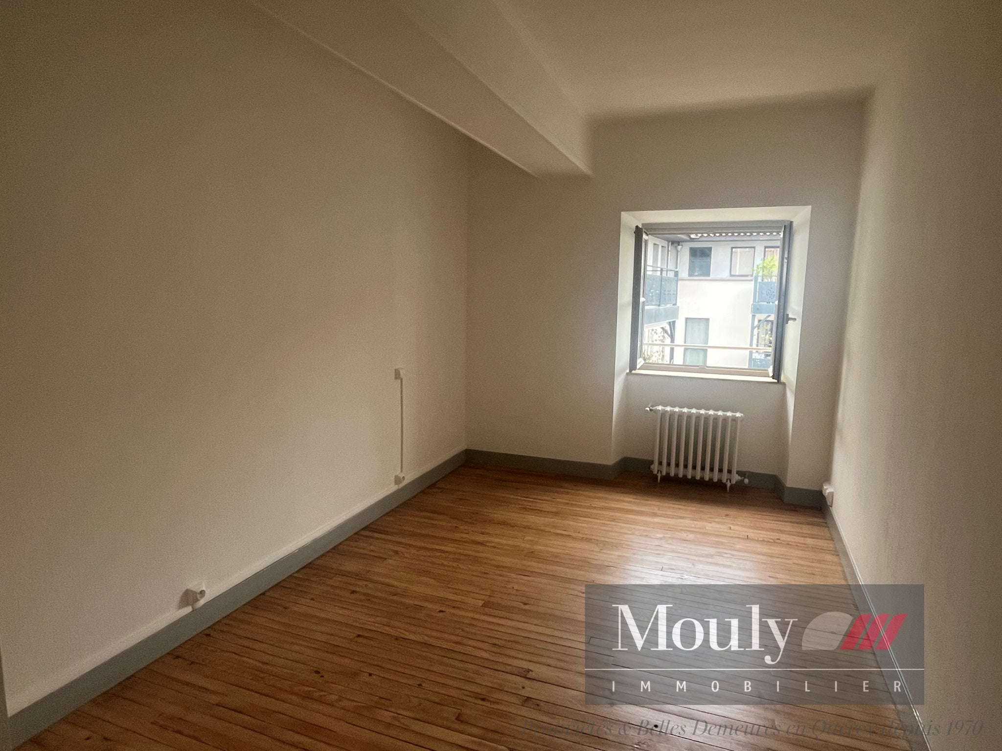 Appartement Place Émilien Imbert à Cahors