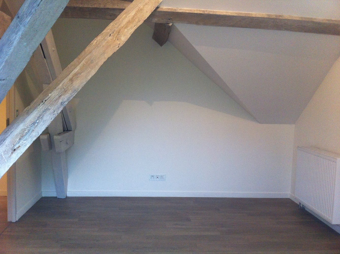 Appartement Avenue Charles de Gaulle à Auxerre