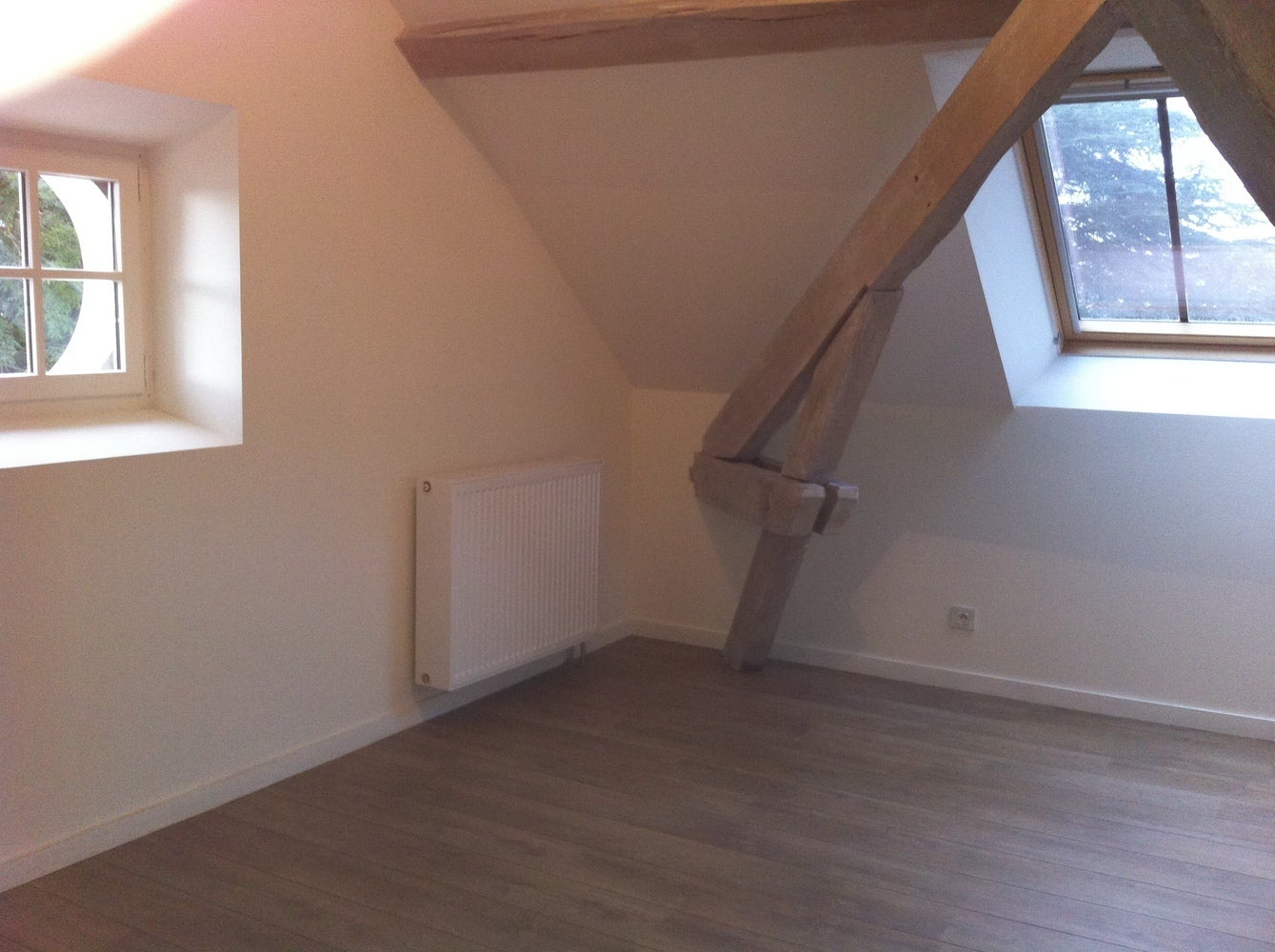 Appartement Avenue Charles de Gaulle à Auxerre