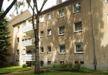 Wohnung Flurstraße in Mülheim an der Ruhr