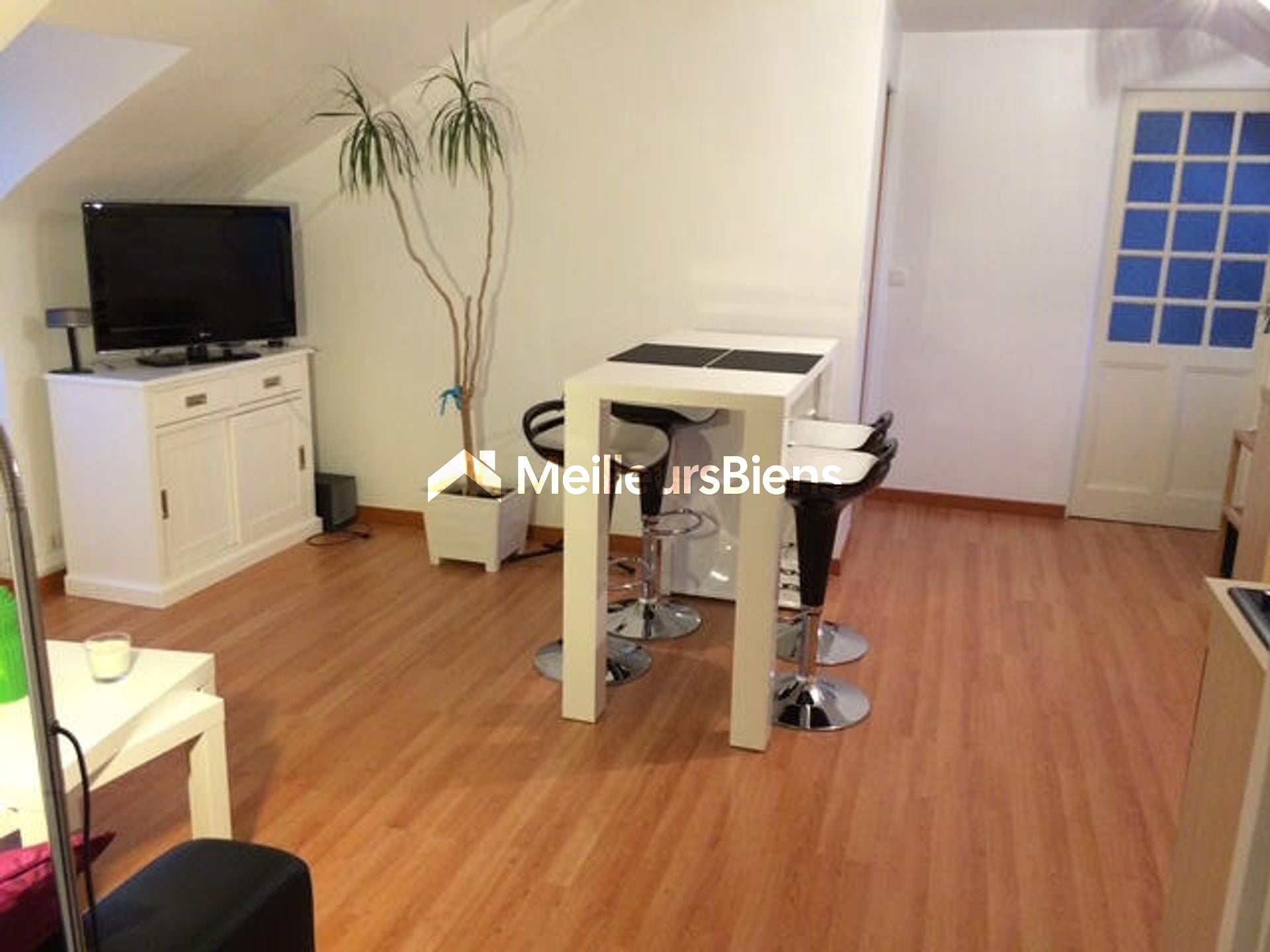 Appartement Rue de la Corniche à Saint-Brieuc