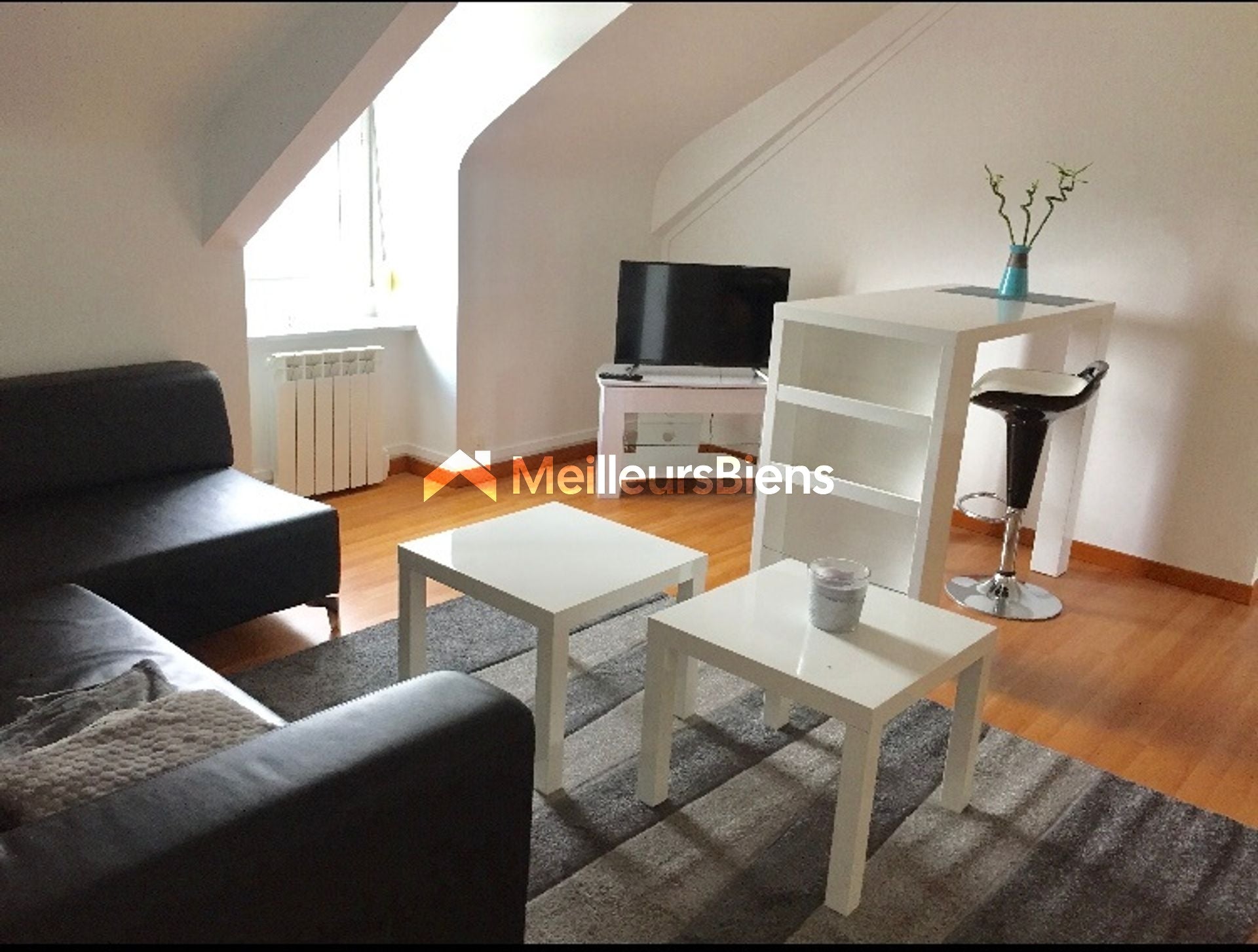 Appartement Rue de la Corniche à Saint-Brieuc