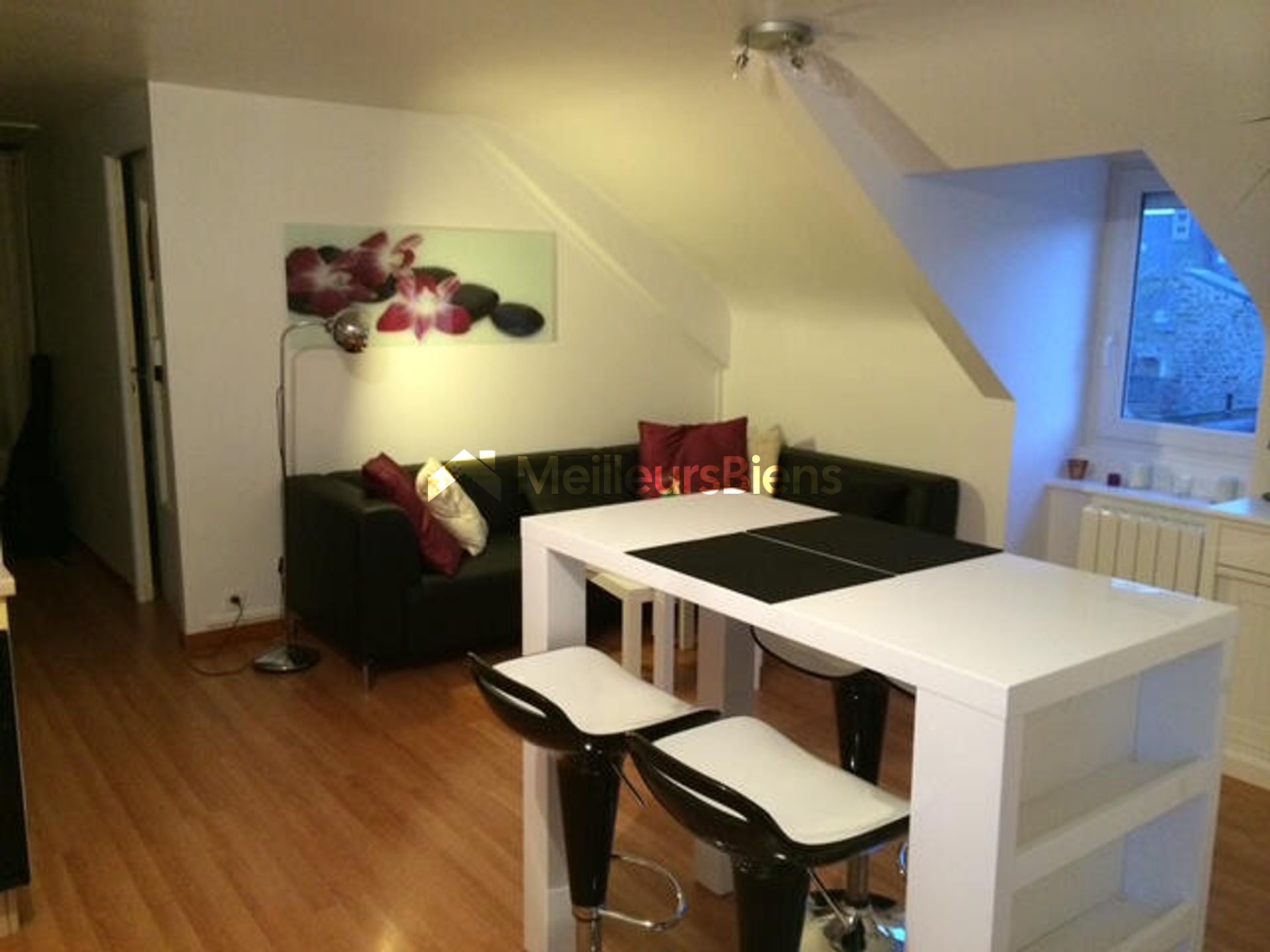 Appartement Rue de la Corniche à Saint-Brieuc