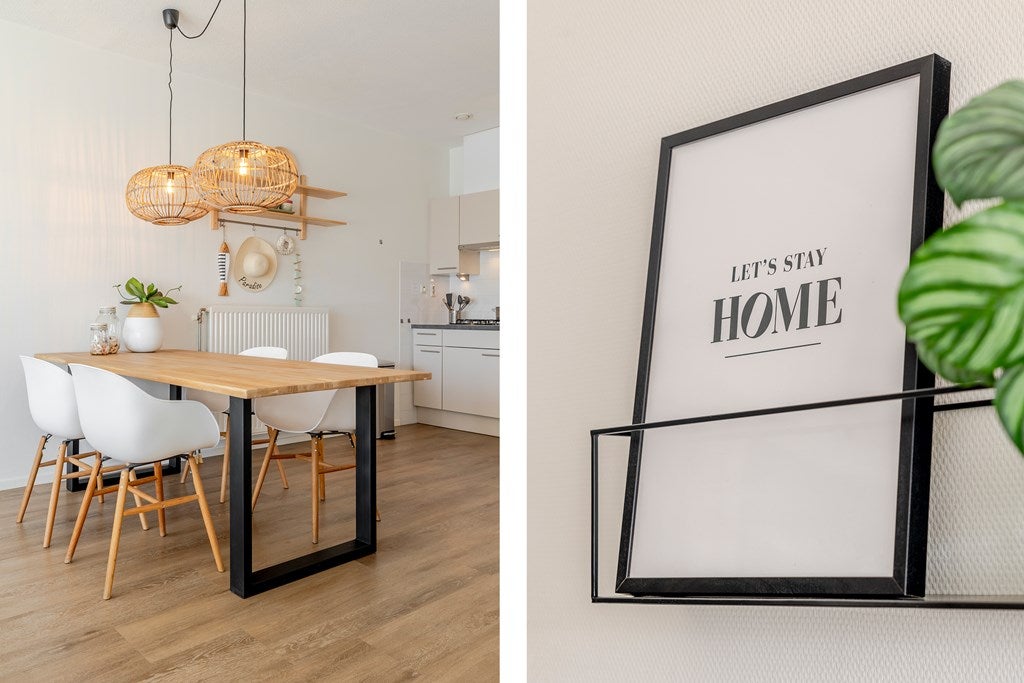 Appartamento Hellingweg 60 a Den Haag
