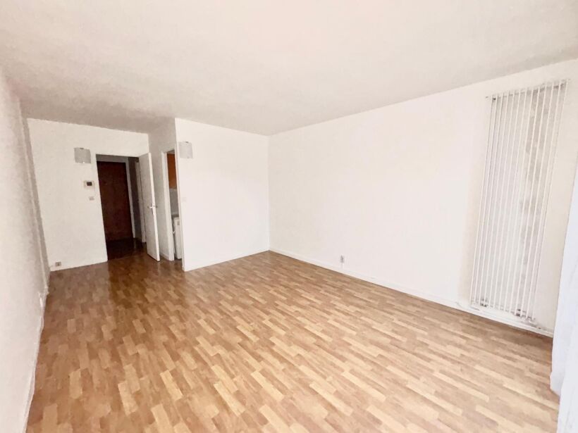 Appartement Rue de Courlancy à Reims