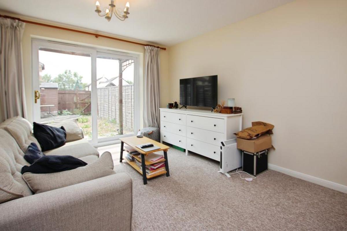House Railton Jones Close in Stoke Gifford