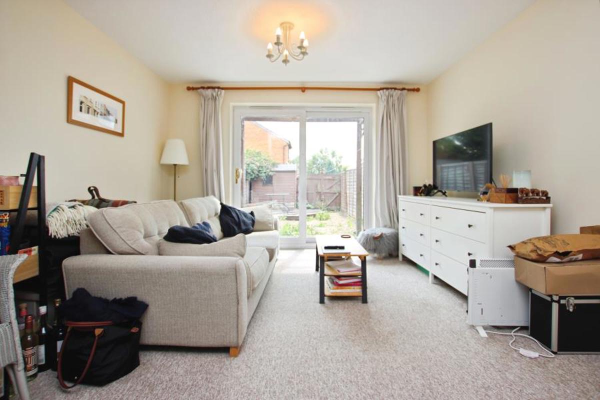 House Railton Jones Close in Stoke Gifford