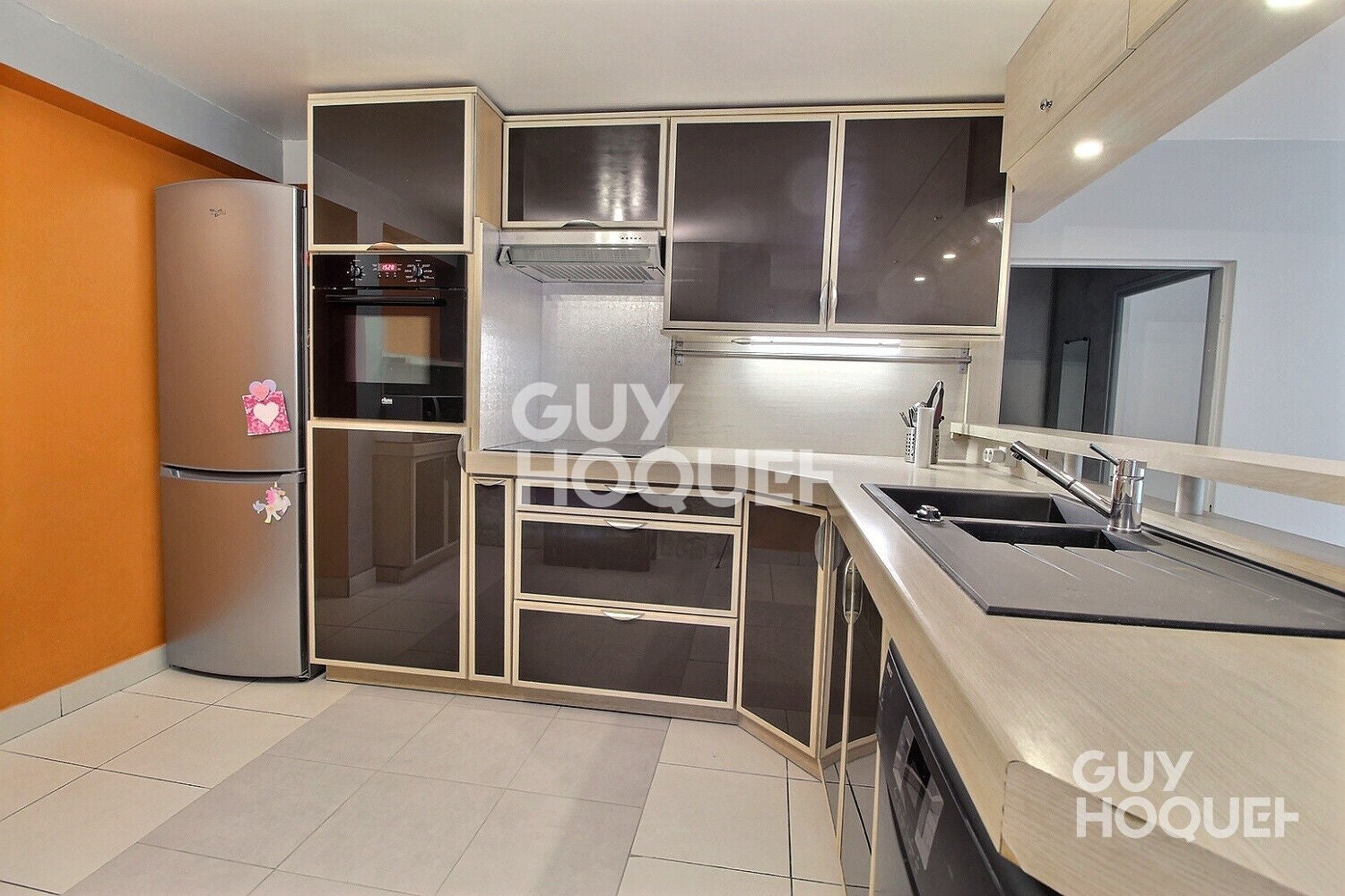 Flat Rue des Blanchisseurs in Chaville
