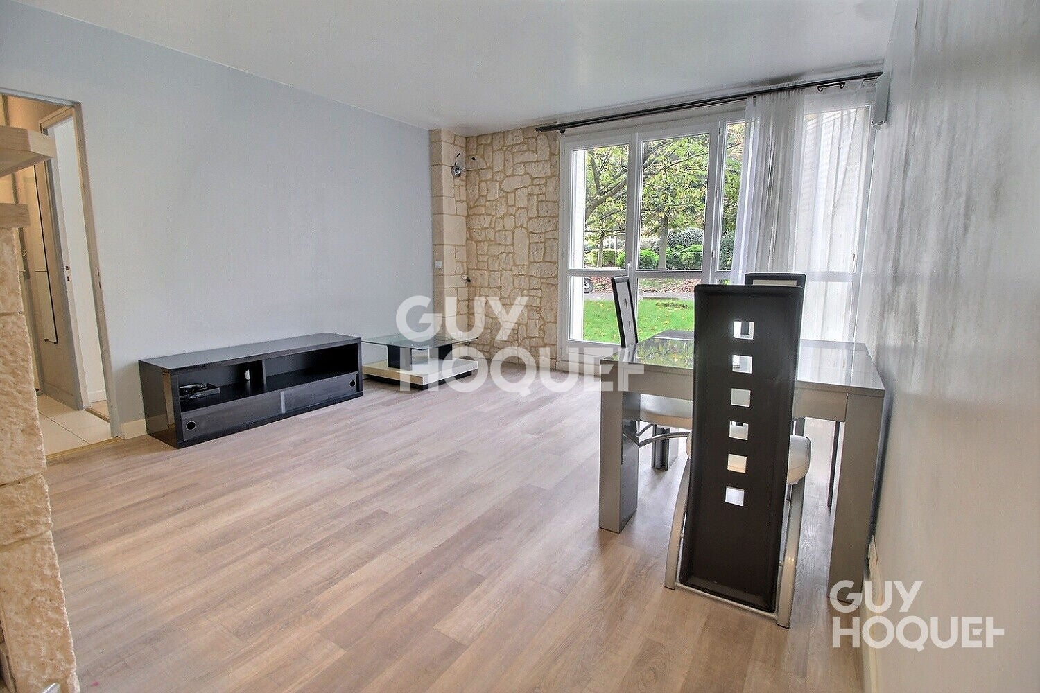 Flat Rue des Blanchisseurs in Chaville