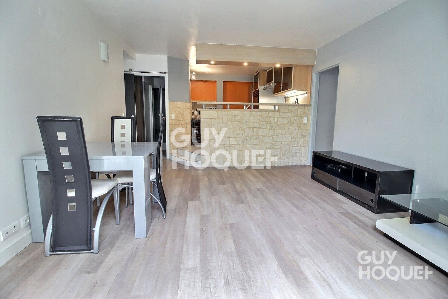 Flat Rue des Blanchisseurs in Chaville